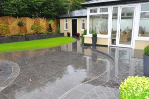Ballincollig Back Garden Design 10