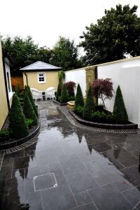 Ballincollig Back Garden Design 12