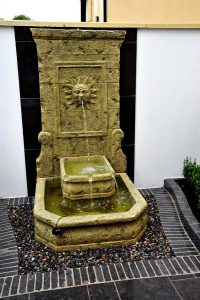 Ballincollig Back Garden Design 13