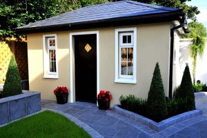 Ballincollig Back Garden Design 5