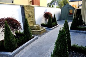 Ballincollig Back Garden Design 7