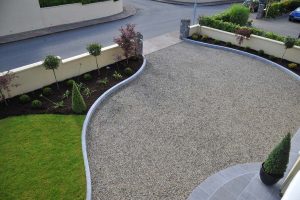 Ballincollig Front Garden Design 10