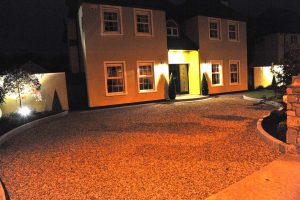 Ballincollig Front Garden Design 12