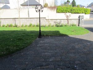 Ballincollig Front Garden Design 2