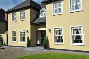 Ballincollig Front Garden Design 9