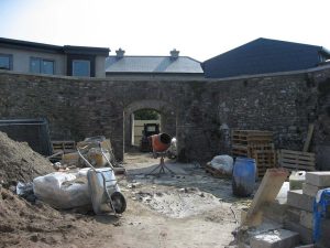 Bandon Garden Design 1