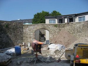 Bandon Garden Design 2