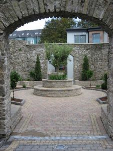 Bandon Garden Design 3