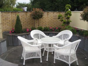 Cross Douglas Road Garden Design 4