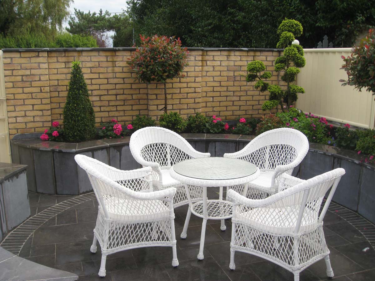 Cross Douglas Road Garden Design E.N. Garden Designs