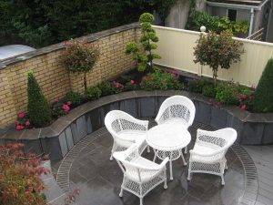 Cross Douglas Road Garden Design 5