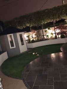 Douglas Garden Design 10