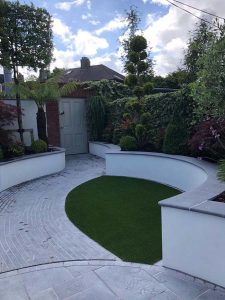 Douglas Garden Design 11