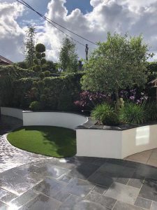 Douglas Garden Design 12