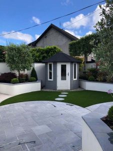 Douglas Garden Design 4