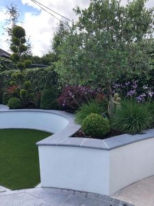 Douglas Garden Design 5