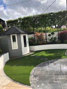 Douglas Garden Design 6