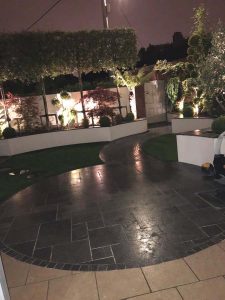 Douglas Garden Design 7