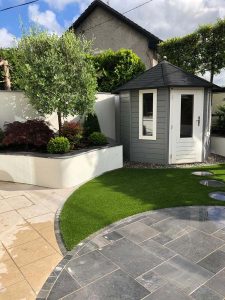 Douglas Garden Design 9