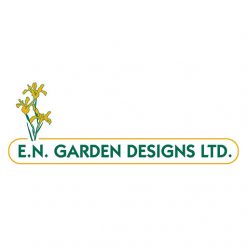 E.N. Garden Designs Site Icon