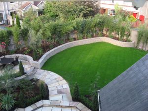 Frankfield Garden Design 4