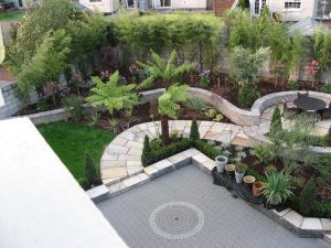 Frankfield Garden Design 6