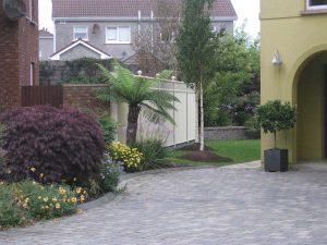 Frankfield Garden Design 9