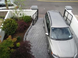 Glasheen Front Garden Design 5