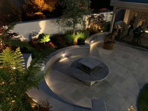 Innishannon Garden Design 10