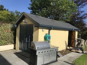 Innishannon Garden Design 2