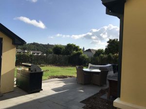 Innishannon Garden Design 3