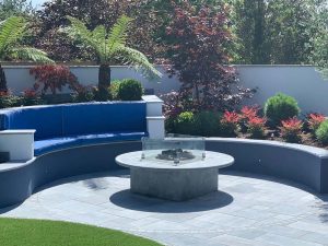 Innishannon Garden Design 5