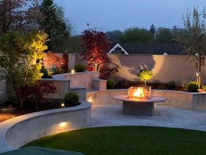 Innishannon Garden Design 6