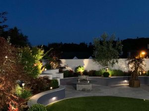 Innishannon Garden Design 7