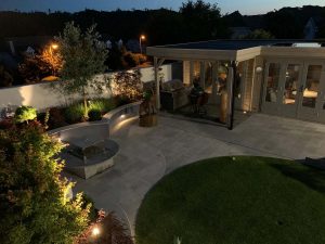 Innishannon Garden Design 8