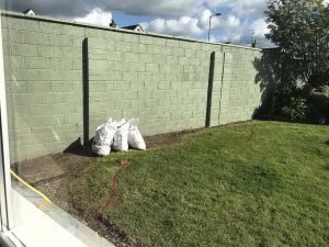 Kilworth Garden Design 2