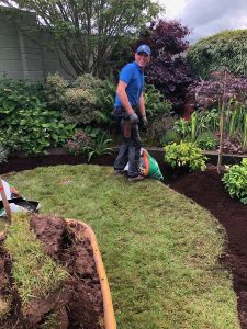 Kilworth Garden Design 3