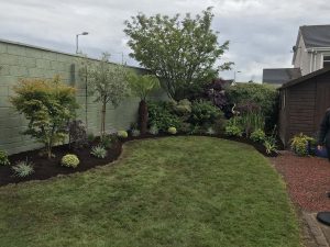 Kilworth Garden Design 4