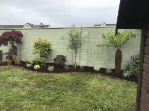 Kilworth Garden Design 5