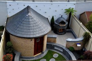 Lehenaghmore Back Garden Design 15