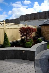 Lehenaghmore Back Garden Design 17