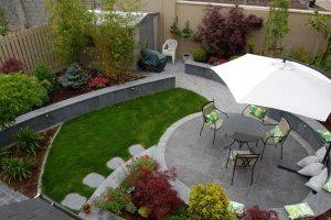 Maryborough Garden Design 10