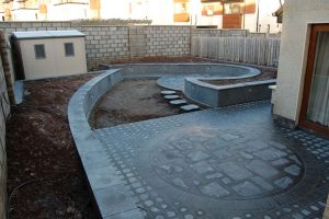 Maryborough Garden Design 5