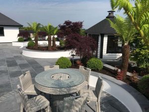 Templemartin Garden Design 10