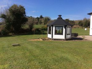 Templemartin Garden Design 3