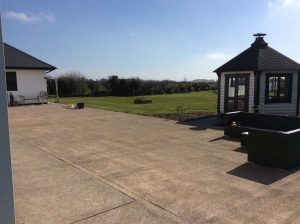 Templemartin Garden Design 4