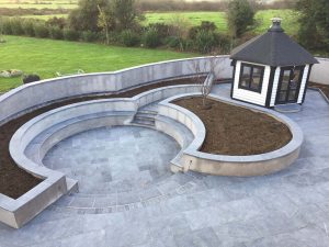 Templemartin Garden Design 5
