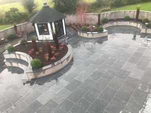 Templemartin Garden Design 6