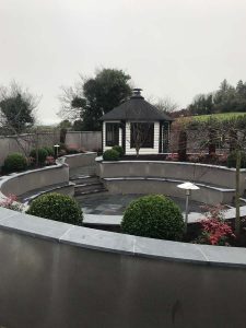 Templemartin Garden Design 8