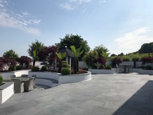 Templemartin Garden Design 9